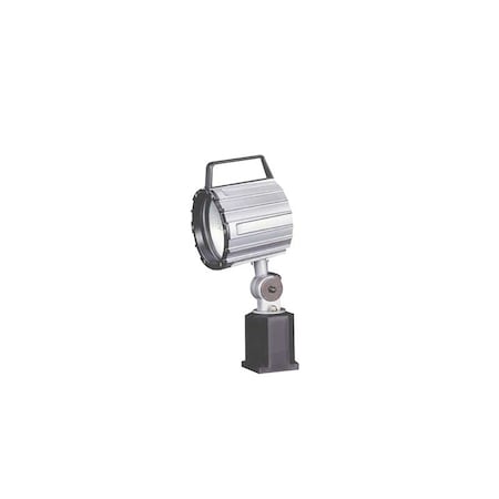 Stm WaterProof Halogen Lighting Beam With Single Joint Arm 326345